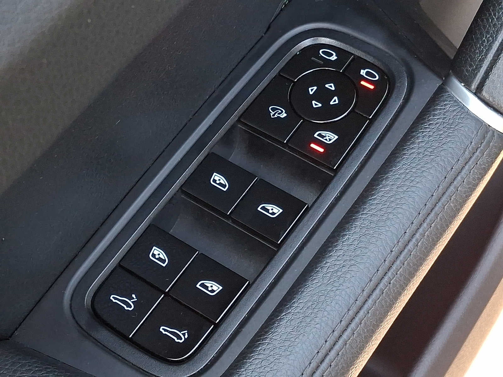 2019 Porsche Cayenne S