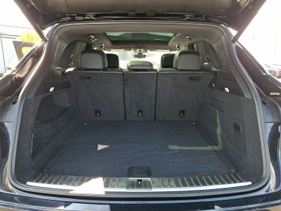 2019 Porsche Cayenne S