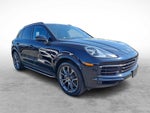 2019 Porsche Cayenne S