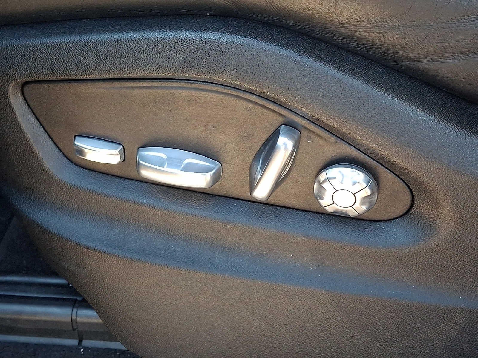 2019 Porsche Cayenne E-Hybrid
