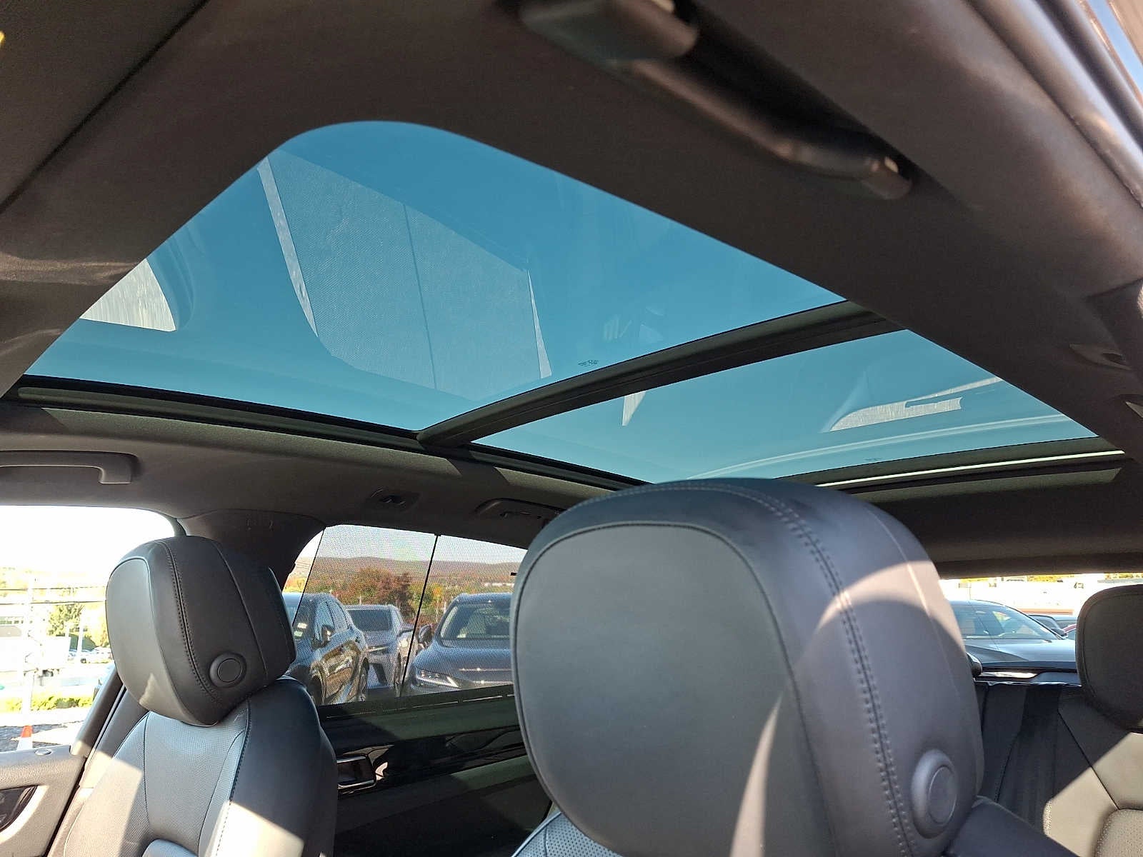 2019 Porsche Cayenne E-Hybrid