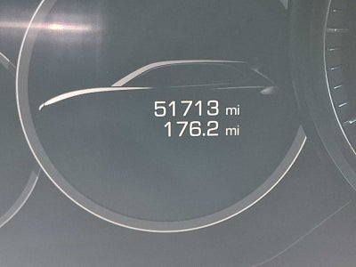 2019 Porsche Cayenne E-Hybrid