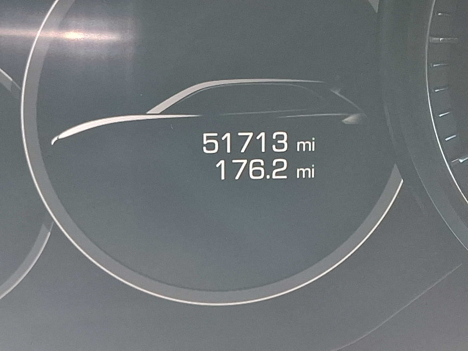 2019 Porsche Cayenne E-Hybrid