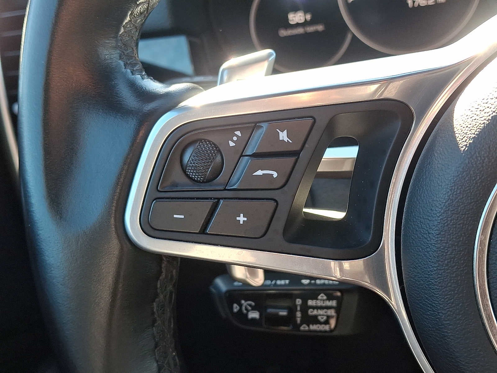 2019 Porsche Cayenne E-Hybrid