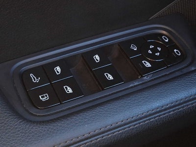 2019 Porsche Cayenne E-Hybrid