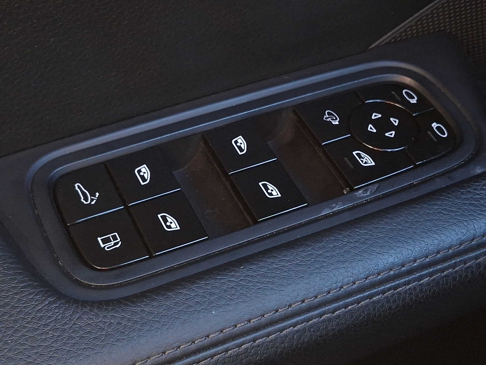 2019 Porsche Cayenne E-Hybrid
