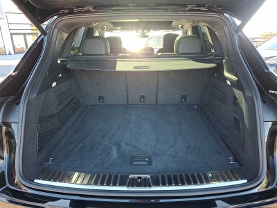 2019 Porsche Cayenne E-Hybrid