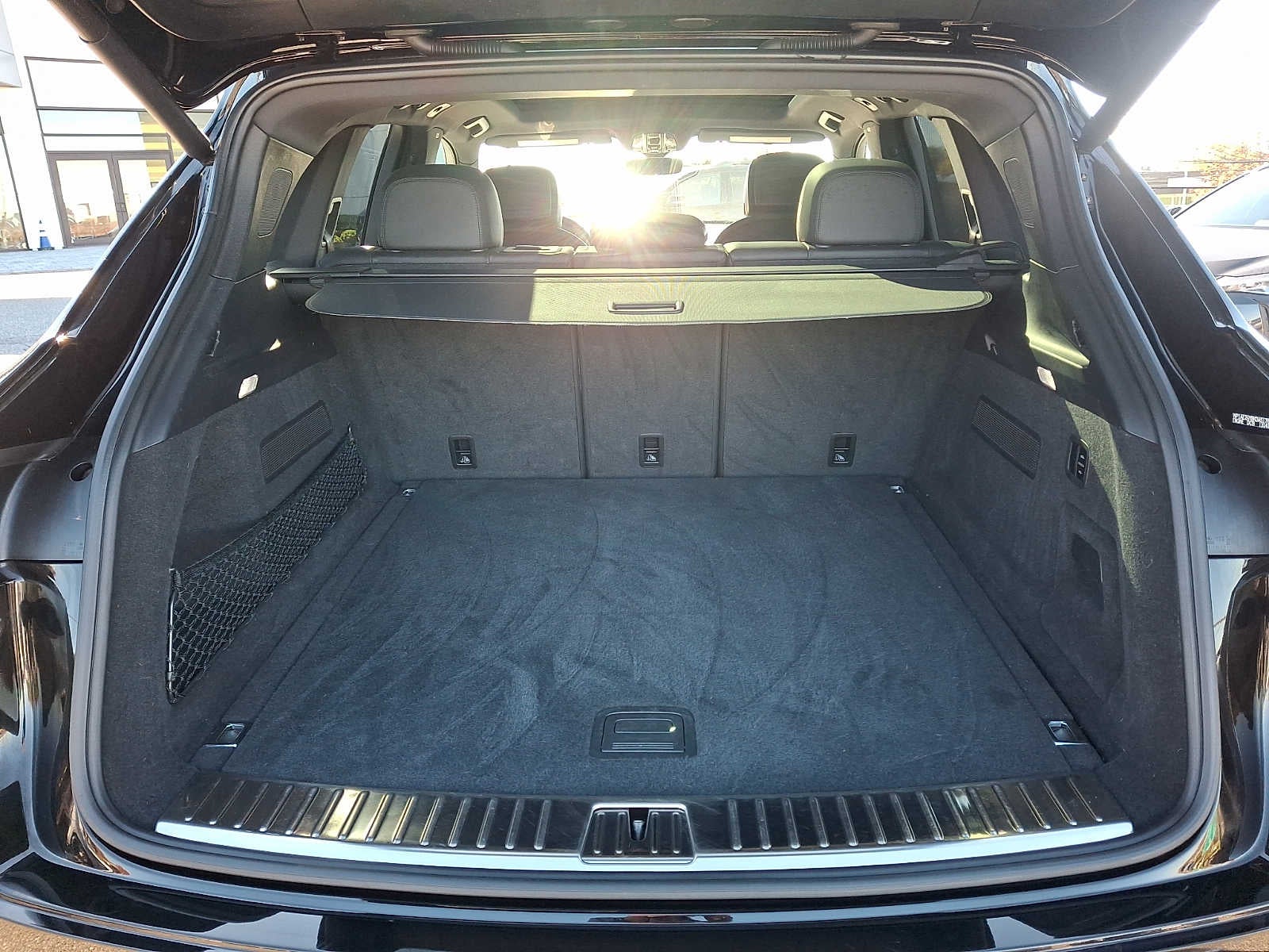 2019 Porsche Cayenne E-Hybrid