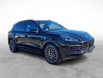 2019 Porsche Cayenne E-Hybrid