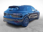 2019 Porsche Cayenne E-Hybrid