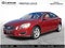 2012 Volvo S60 T5