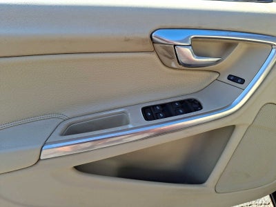 2012 Volvo S60 T5