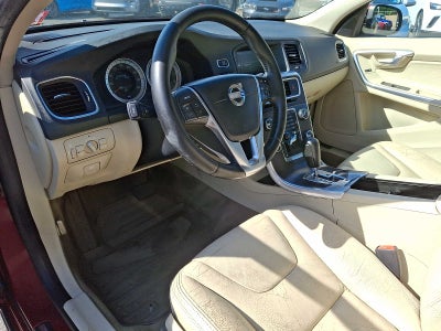 2012 Volvo S60 T5