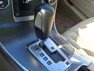 2012 Volvo S60 T5