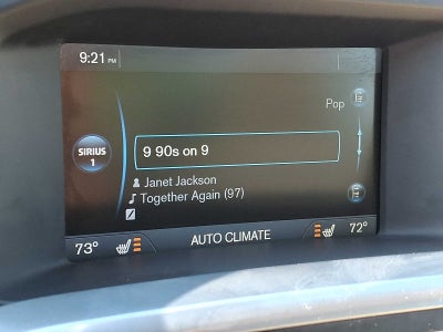 2012 Volvo S60 T5