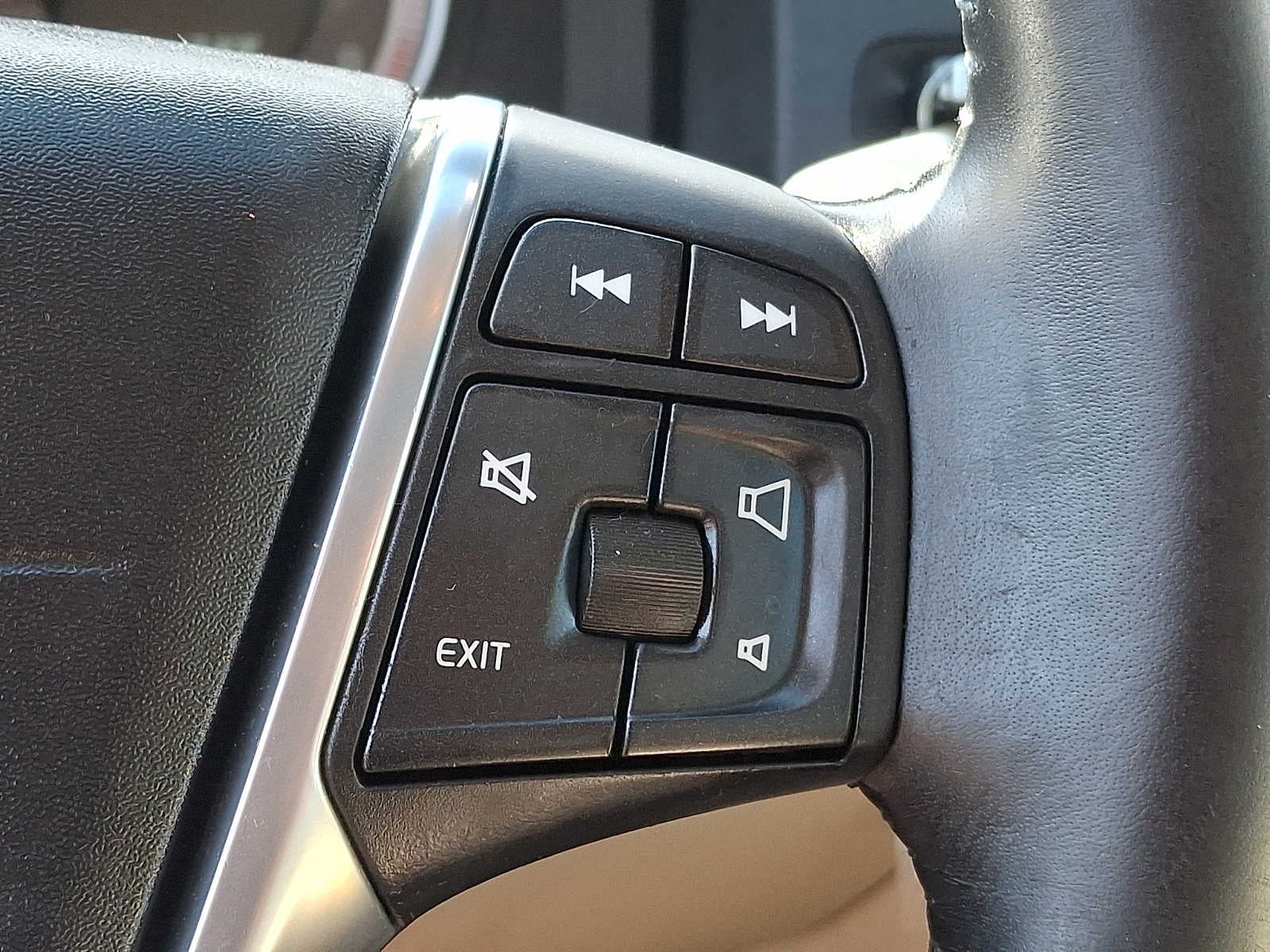 2012 Volvo S60 T5