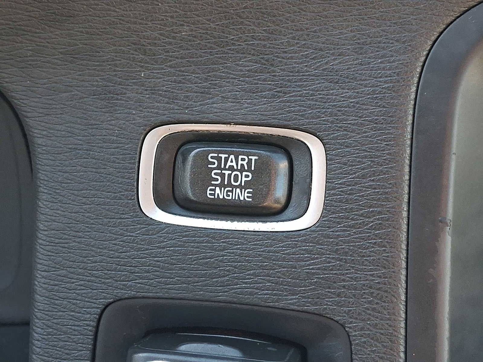 2012 Volvo S60 T5
