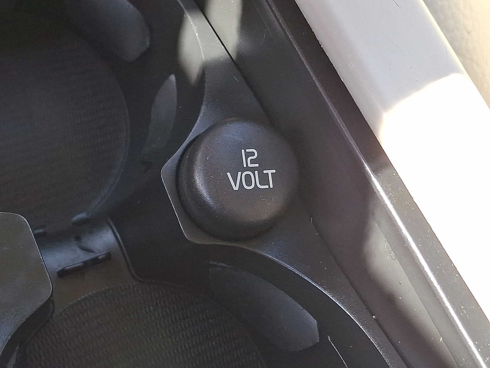 2012 Volvo S60 T5