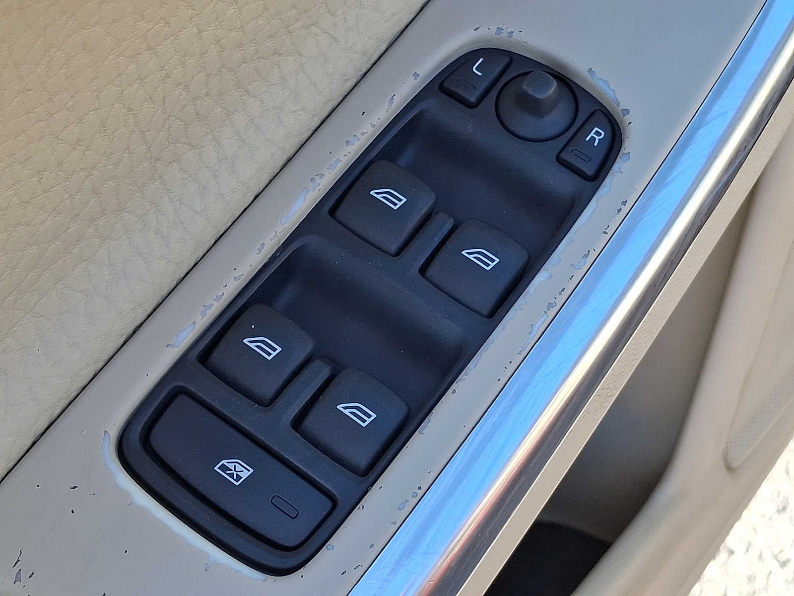 2012 Volvo S60 T5