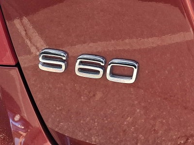 2012 Volvo S60 T5
