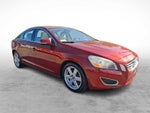 2012 Volvo S60 T5