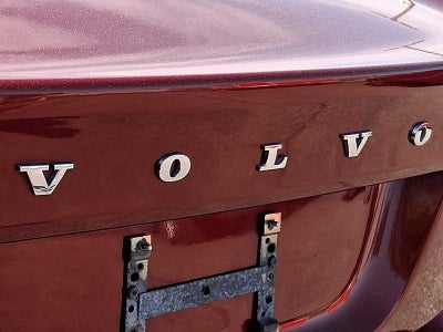 2012 Volvo S60 T5