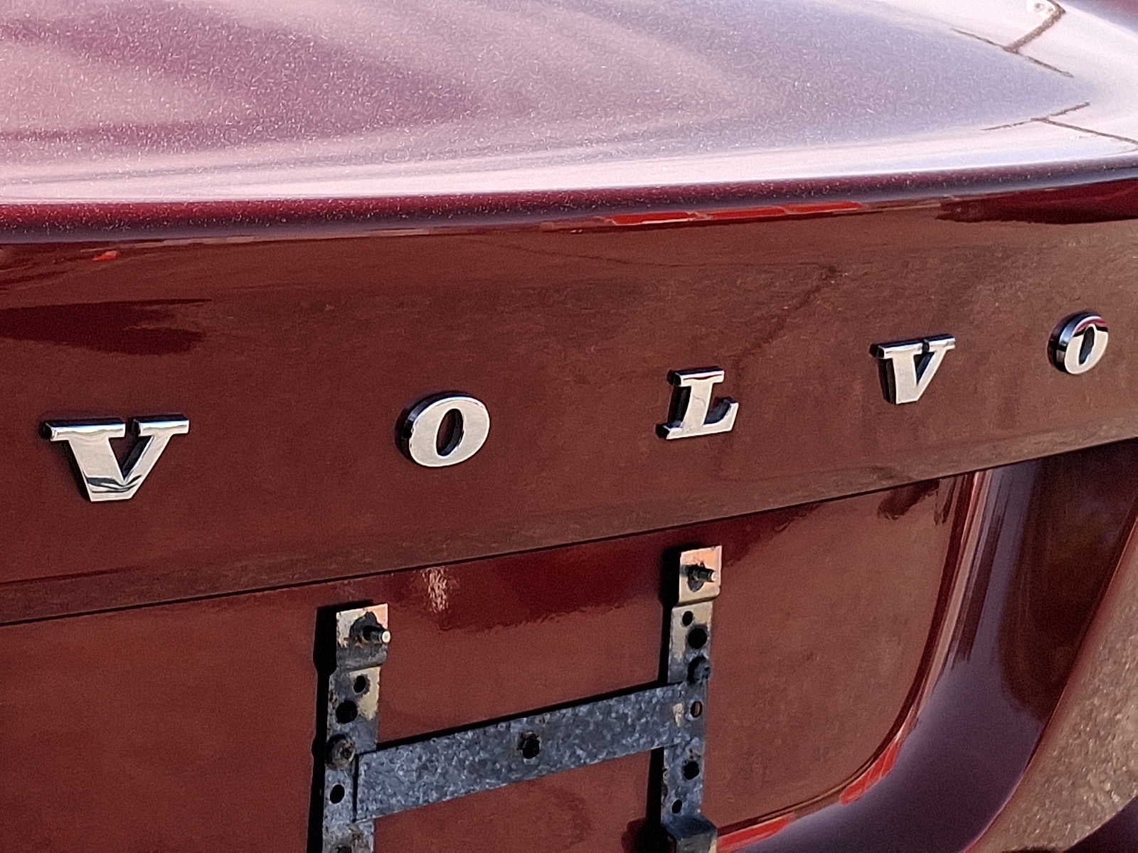 2012 Volvo S60 T5
