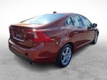 2012 Volvo S60 T5