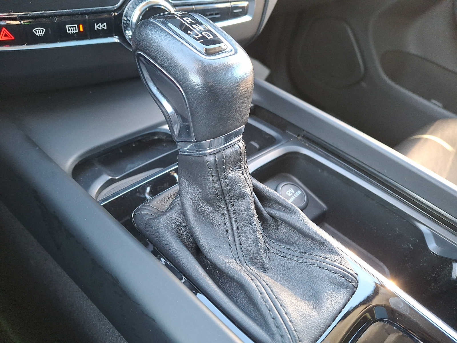 2018 Volvo XC60 Inscription