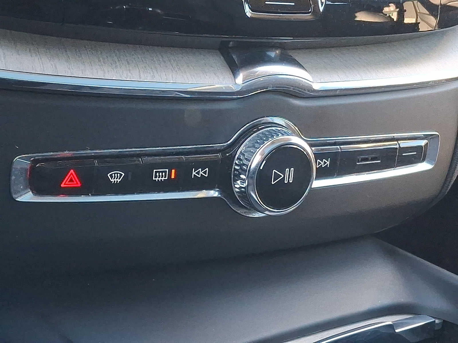 2018 Volvo XC60 Inscription