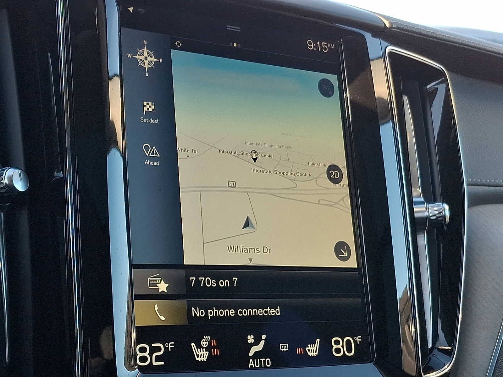 2018 Volvo XC60 Inscription