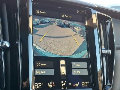 2018 Volvo XC60 Inscription