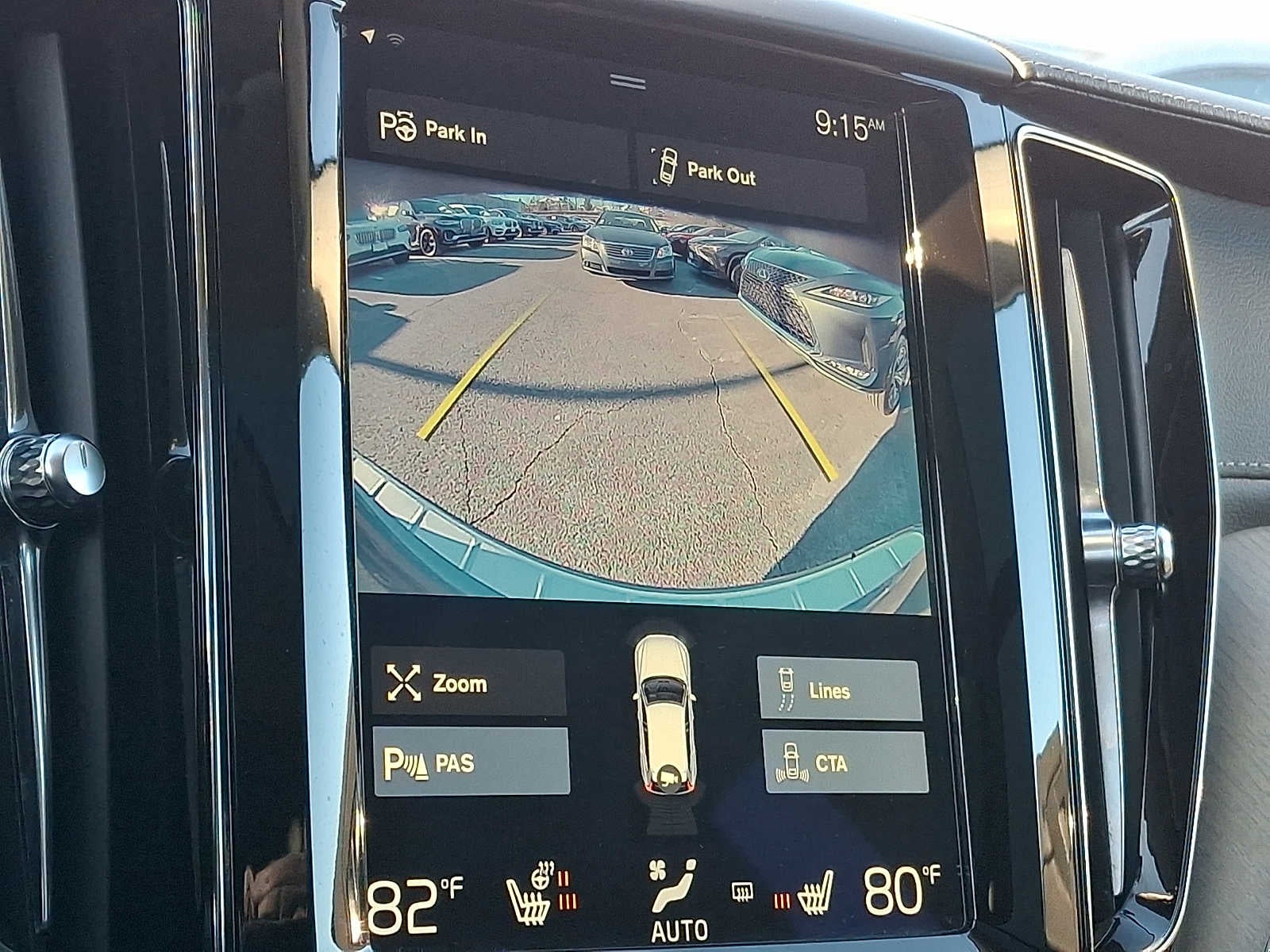 2018 Volvo XC60 Inscription