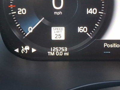 2018 Volvo XC60 Inscription