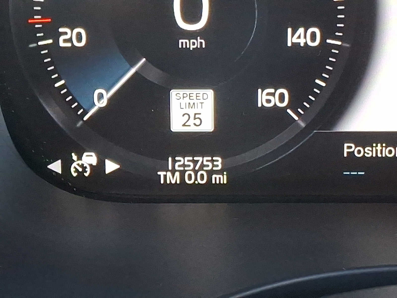 2018 Volvo XC60 Inscription