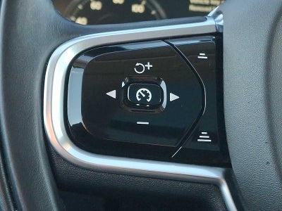 2018 Volvo XC60 Inscription