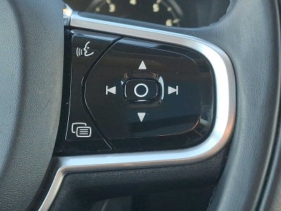 2018 Volvo XC60 Inscription