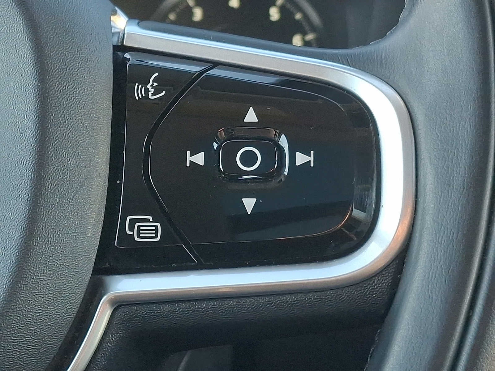 2018 Volvo XC60 Inscription