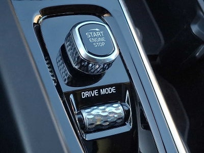 2018 Volvo XC60 Inscription