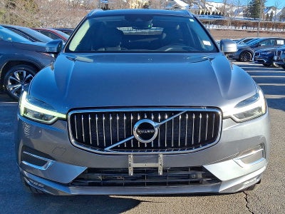 2018 Volvo XC60 Inscription
