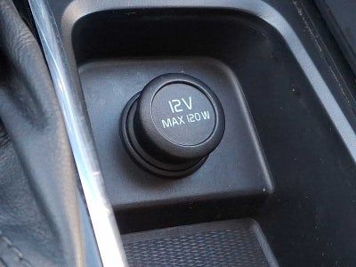 2018 Volvo XC60 Inscription