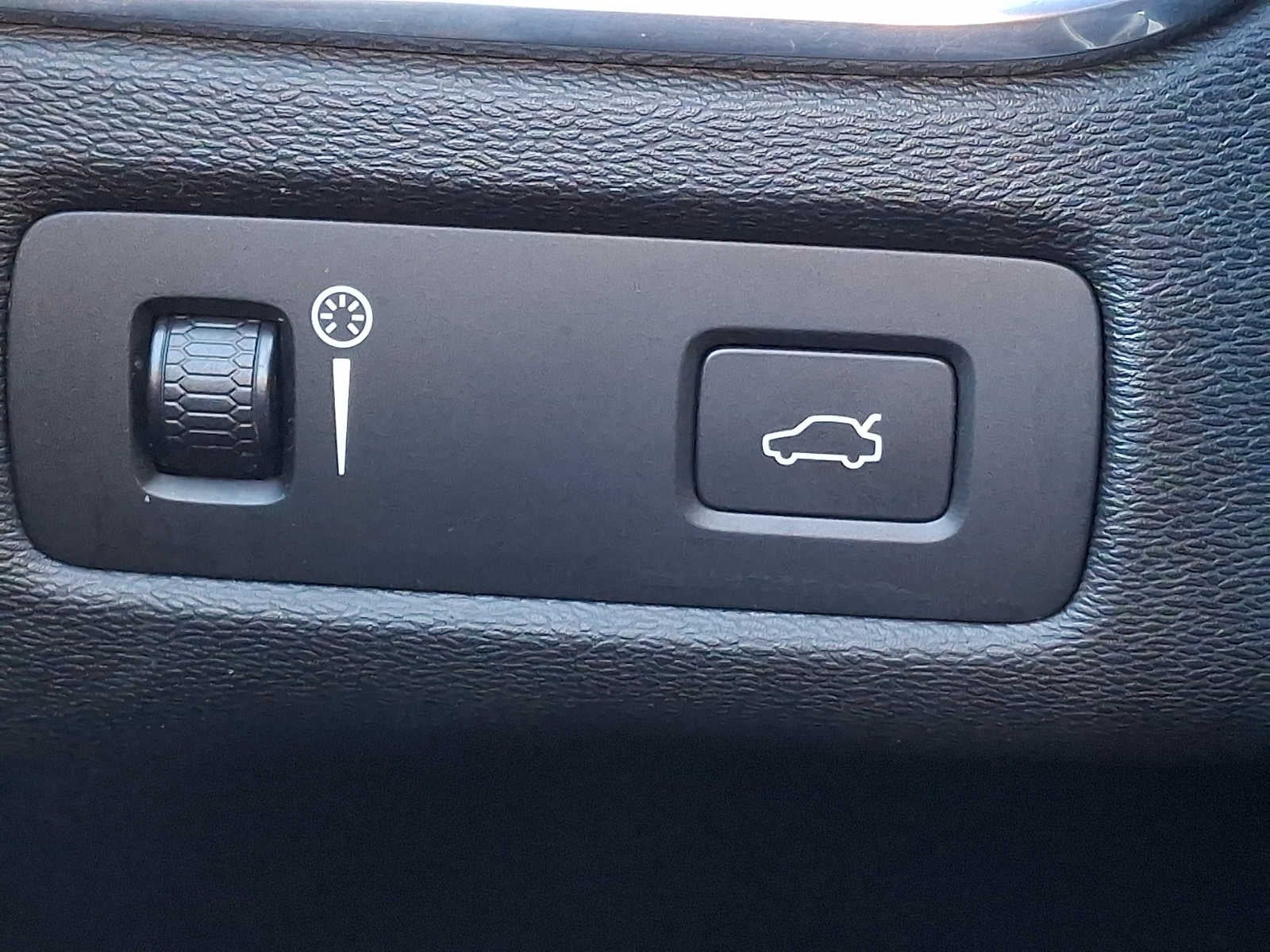 2018 Volvo XC60 Inscription