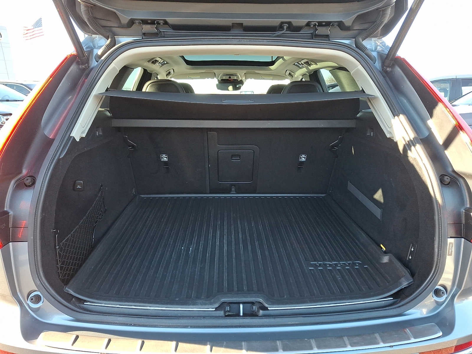 2018 Volvo XC60 Inscription