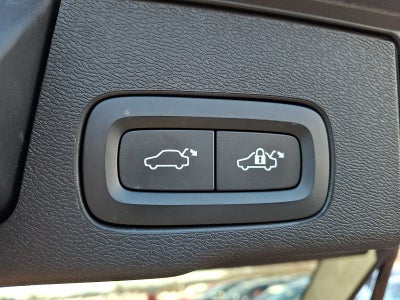 2018 Volvo XC60 Inscription