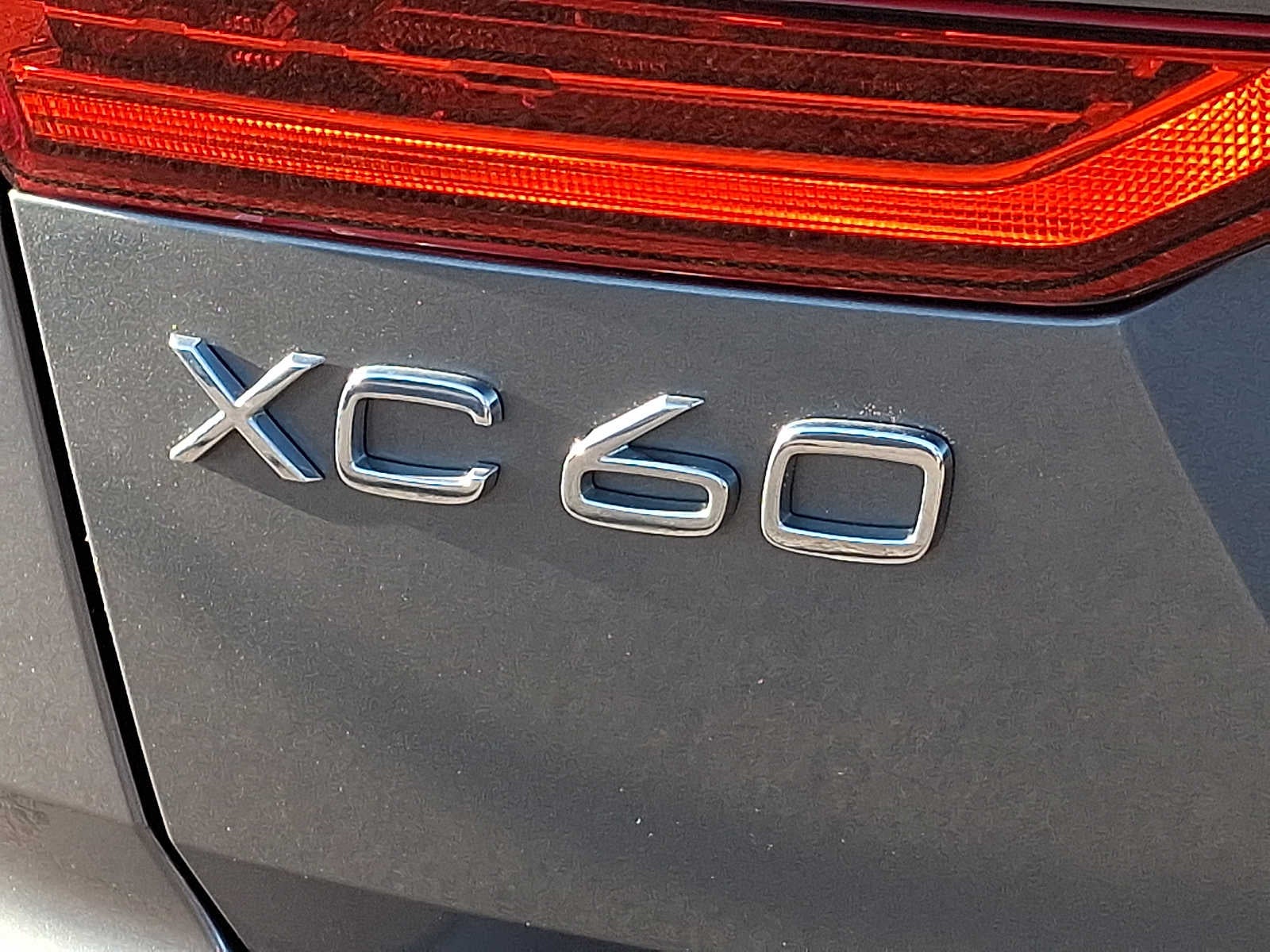 2018 Volvo XC60 Inscription