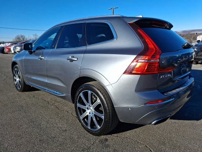 2018 Volvo XC60 Inscription