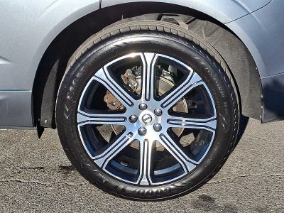 2018 Volvo XC60 Inscription