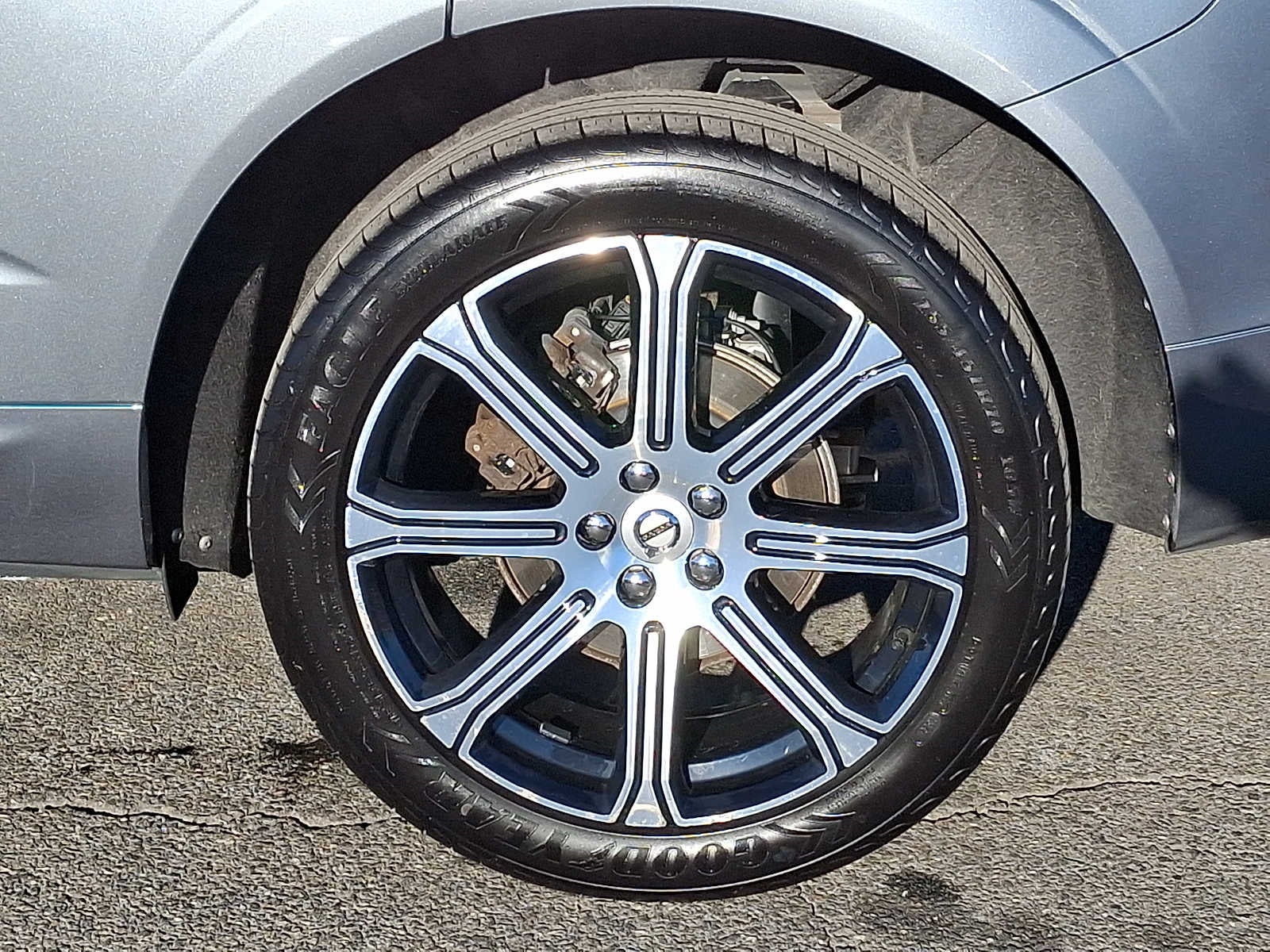 2018 Volvo XC60 Inscription