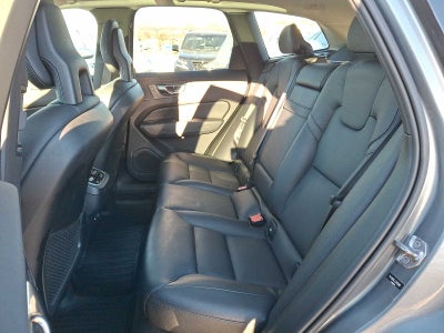 2018 Volvo XC60 Inscription