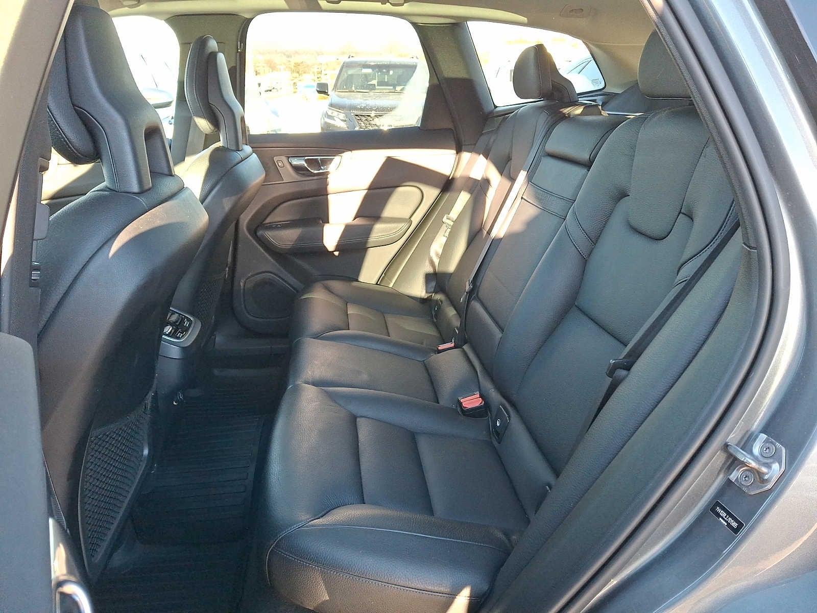 2018 Volvo XC60 Inscription